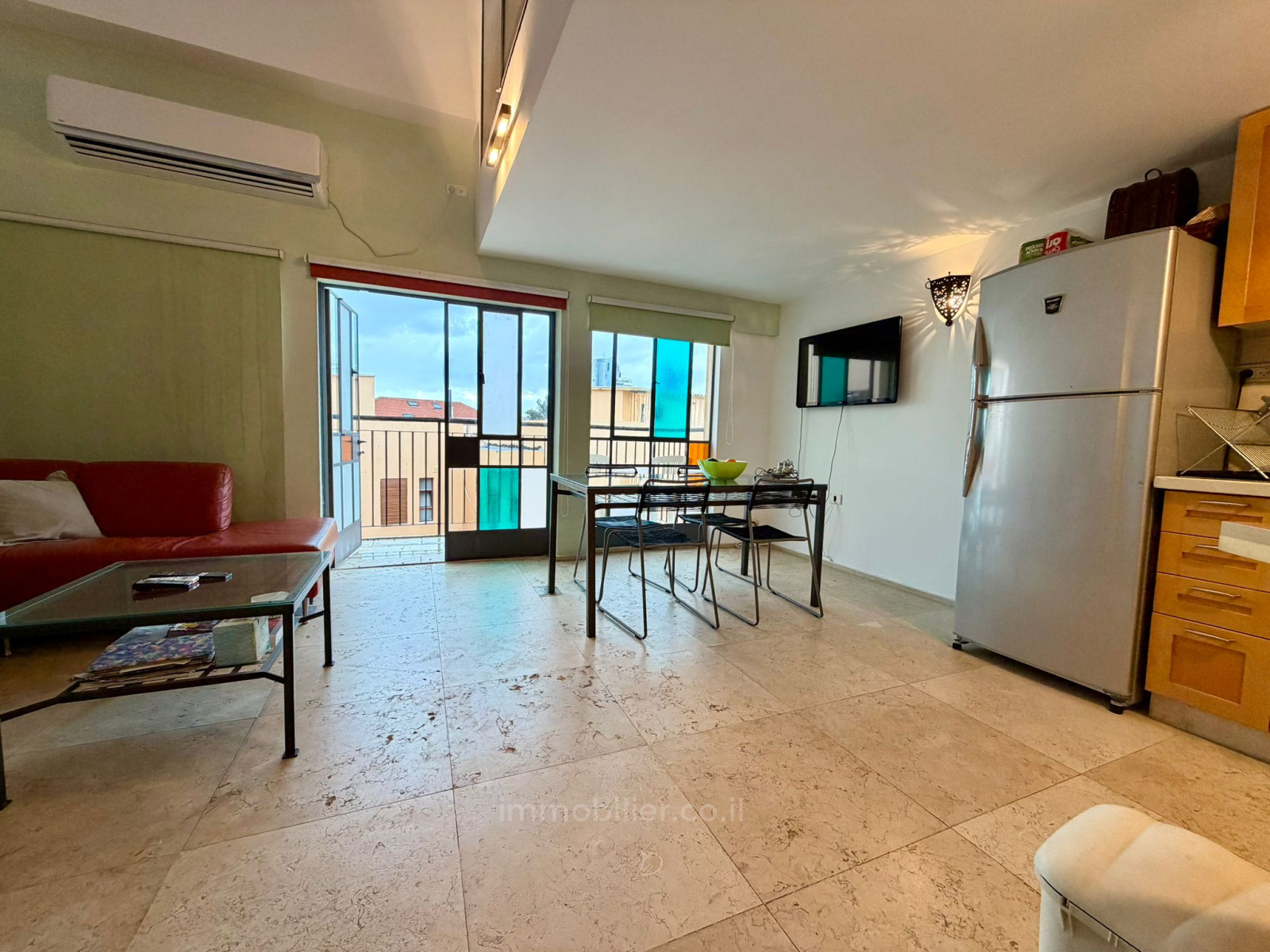 Neve Tsedek, Tel Aviv