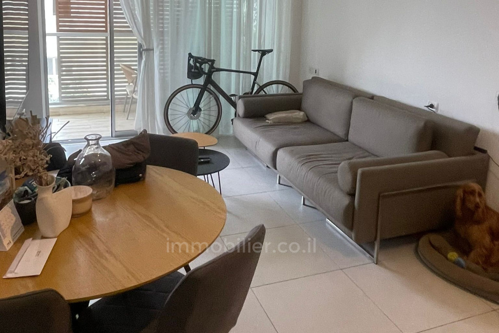 Centre Ville, Tel Aviv