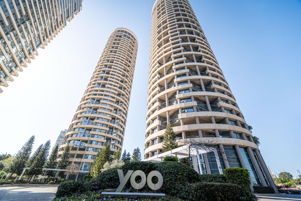Tel Aviv