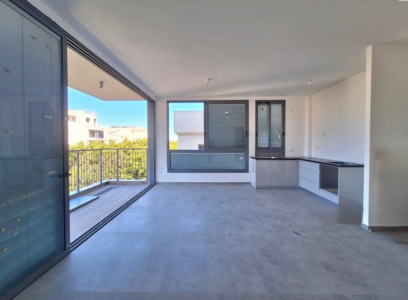 Quart de mer Nord, Tel Aviv