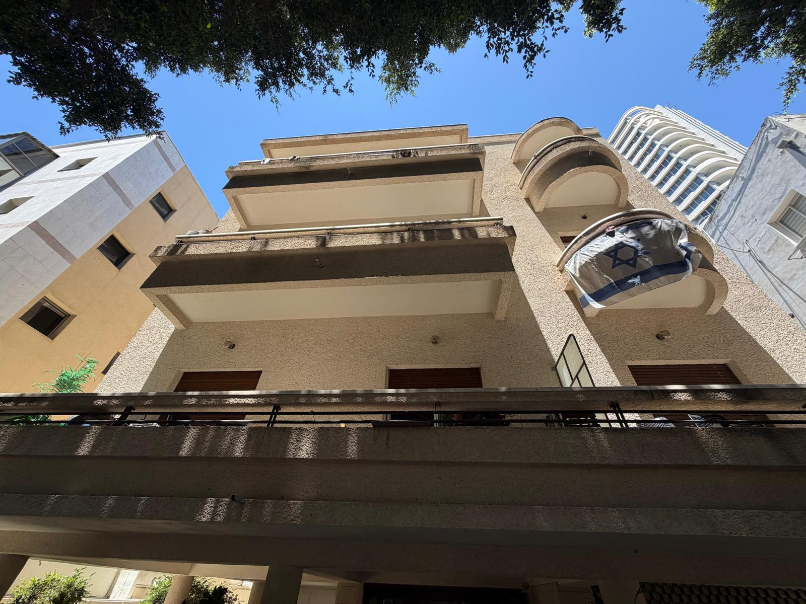 Lev Tel-Aviv, Tel Aviv