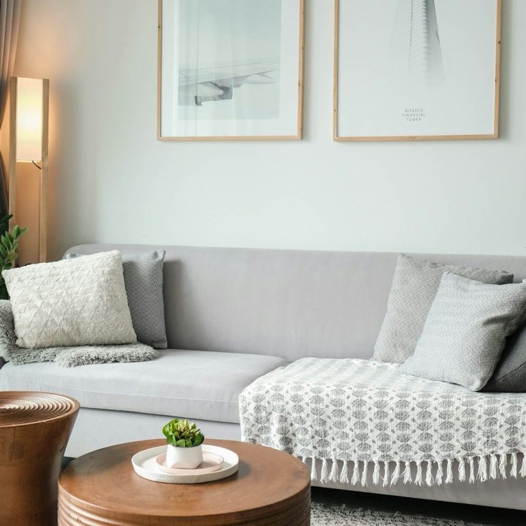 Locations appartements meublés ou vides en longue durée
